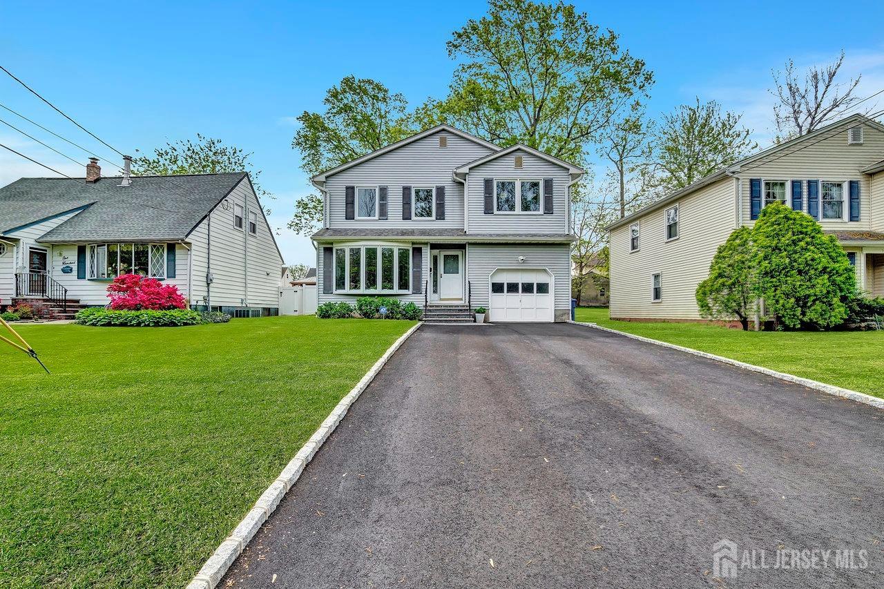 96 Chain O Hills Road, Iselin NJ 08830 - View 2