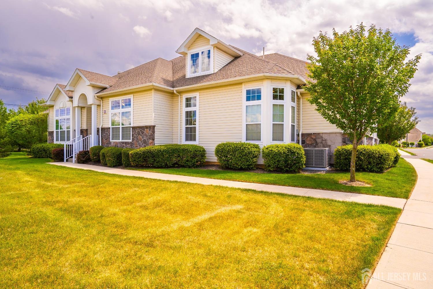 1402 Schindler Drive, South Brunswick NJ 08852 - View 3