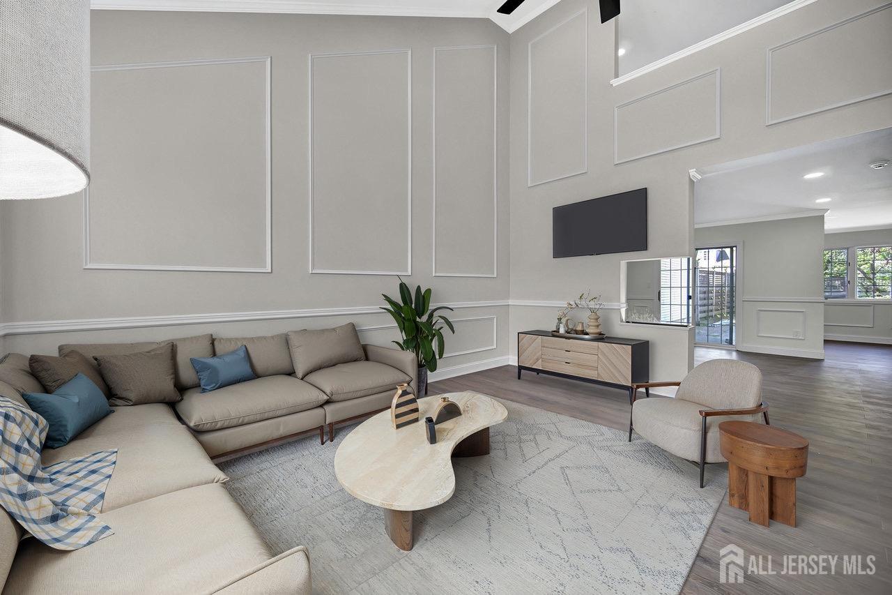 5 Chadwick Lane # D, Monroe NJ 08831 - View 4