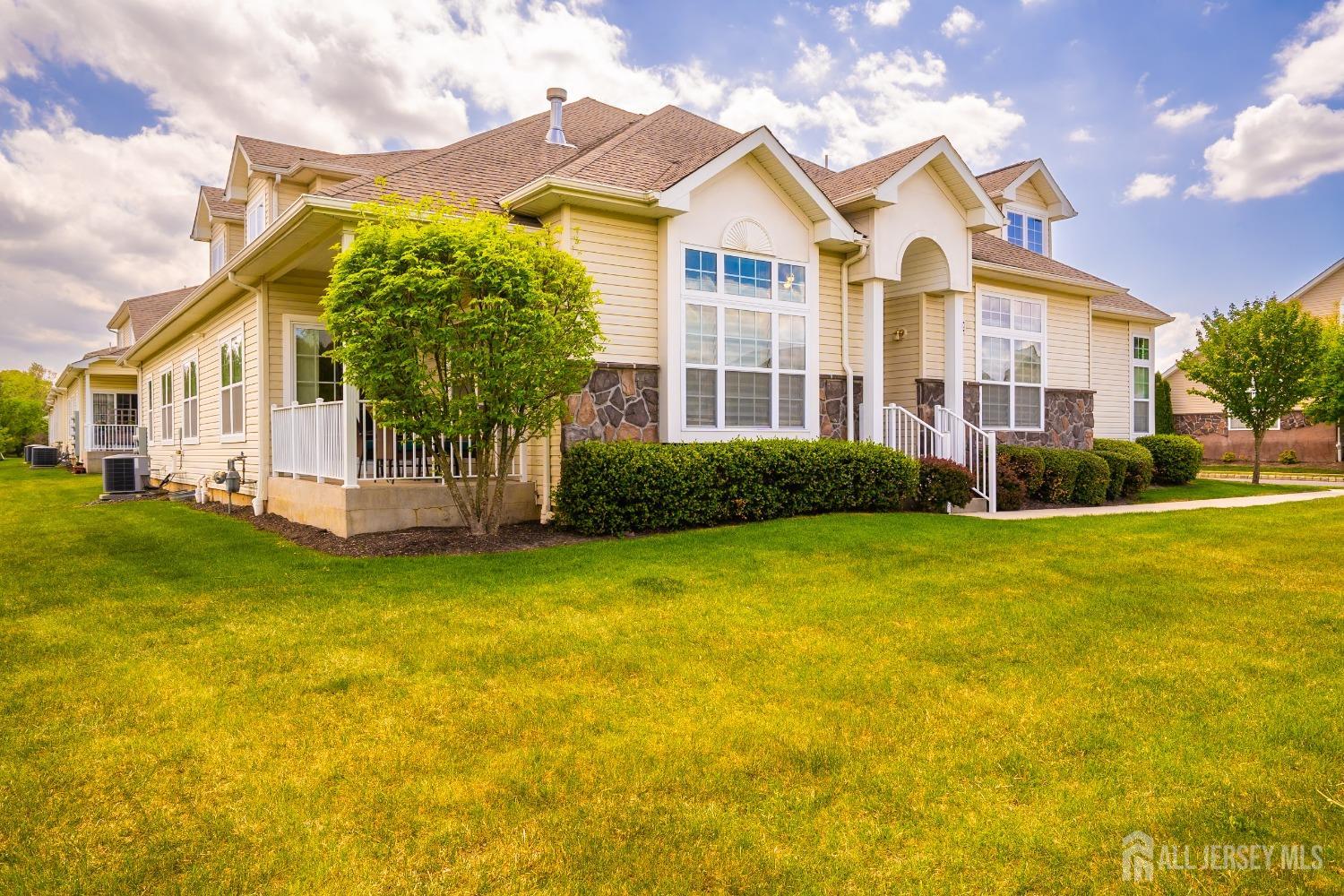 1402 Schindler Drive, South Brunswick NJ 08852 - View 2