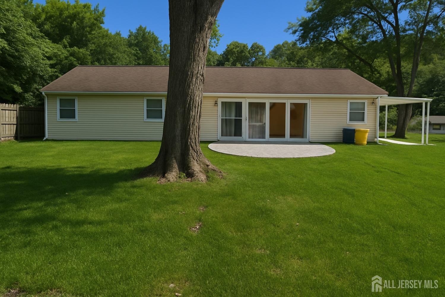 8 Delsey Road, South Brunswick NJ 08824 - View 2
