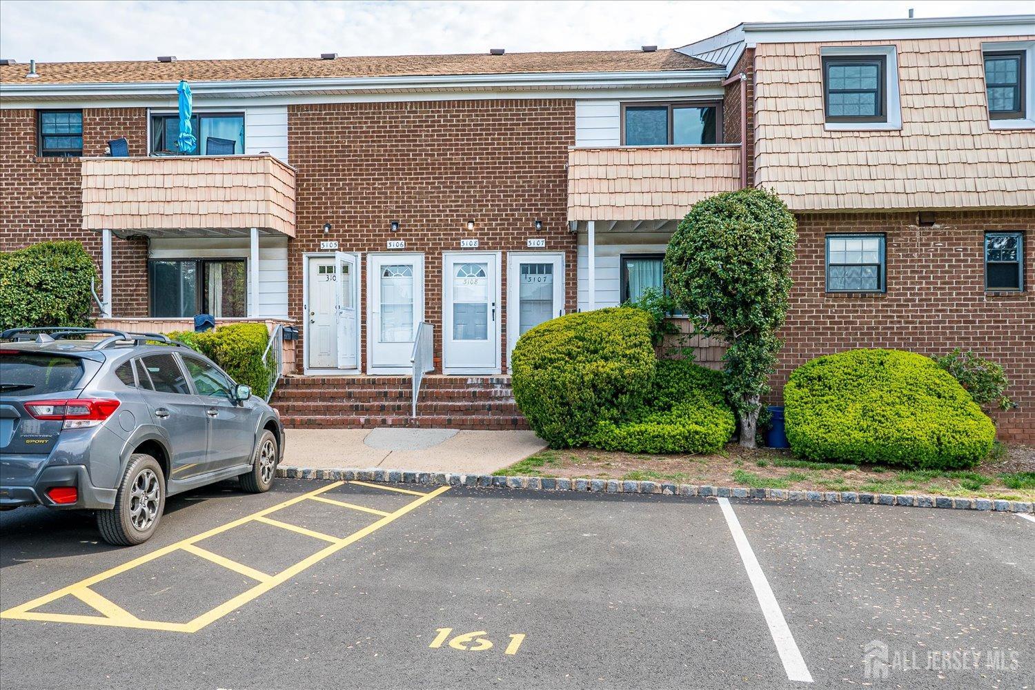 3108 Cromwell Court, Hillsborough NJ 08844 - View 4