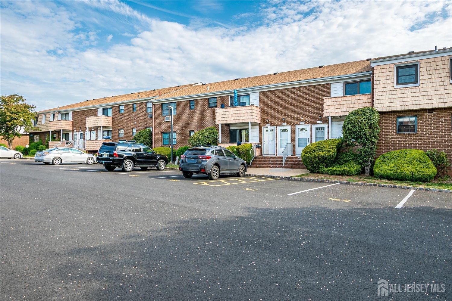 3108 Cromwell Court, Hillsborough NJ 08844 - View 3