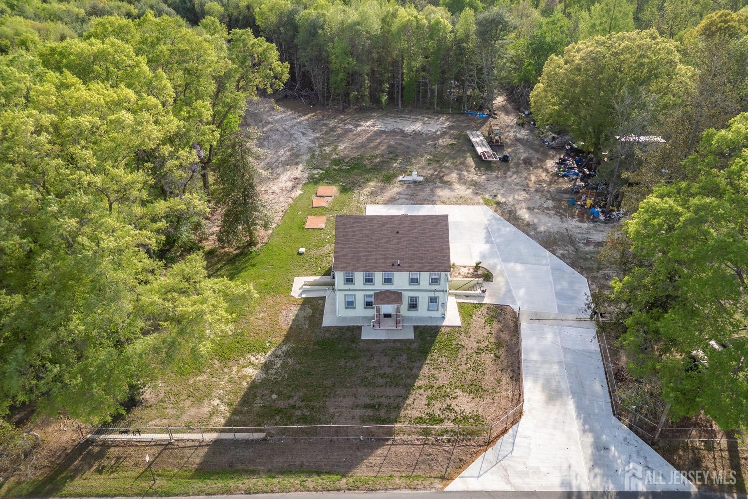 141 Arneys Mount Road, Burlington Twp NJ 08068 - View 3