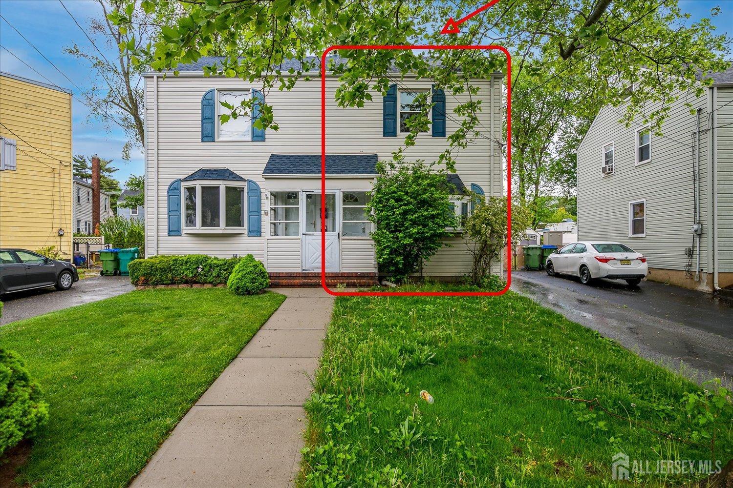 8 MacArthur Drive, Edison NJ 08837 - View 2