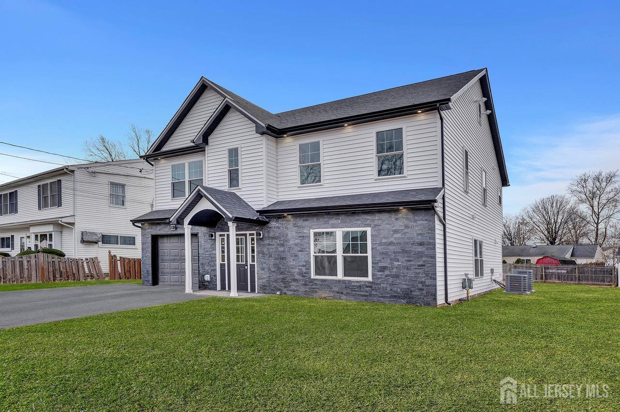28 Kenmore Road, Edison NJ 08817 - View 2