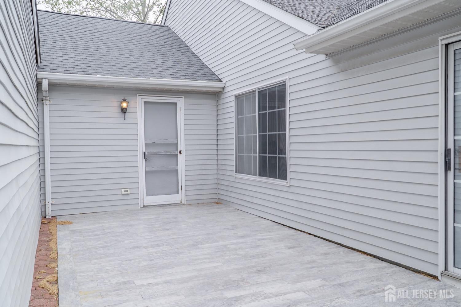 646-B Nutley Drive, Monroe NJ 08831 - View 2