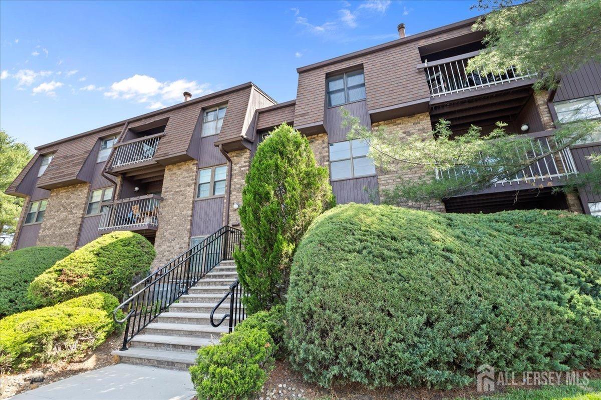 1213 Country Mill Drive, East Windsor NJ 08512 - View 2