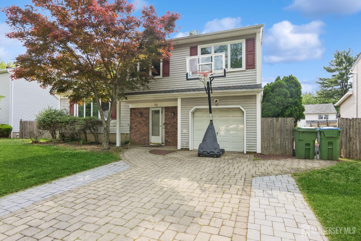 13 Edgemount Road, Edison NJ 08817 - View 2