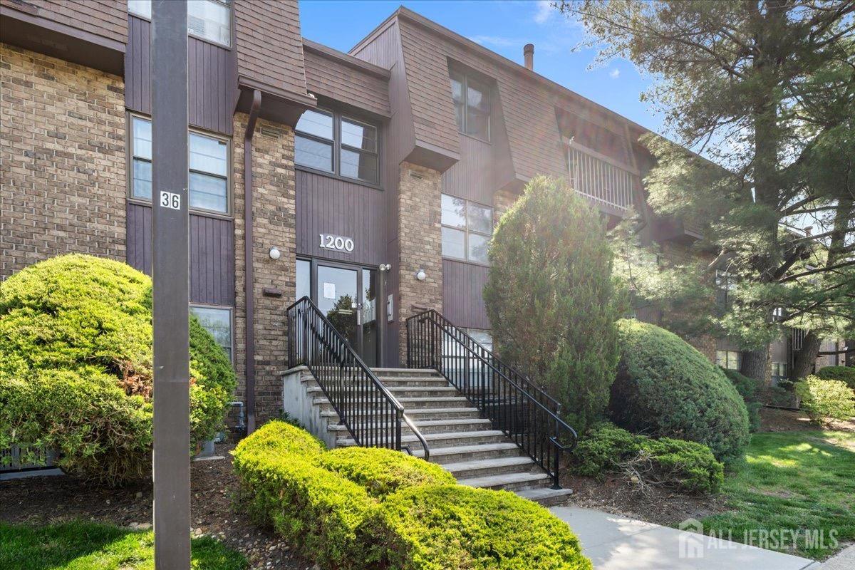 1213 Country Mill Drive, East Windsor NJ 08512 - View 3