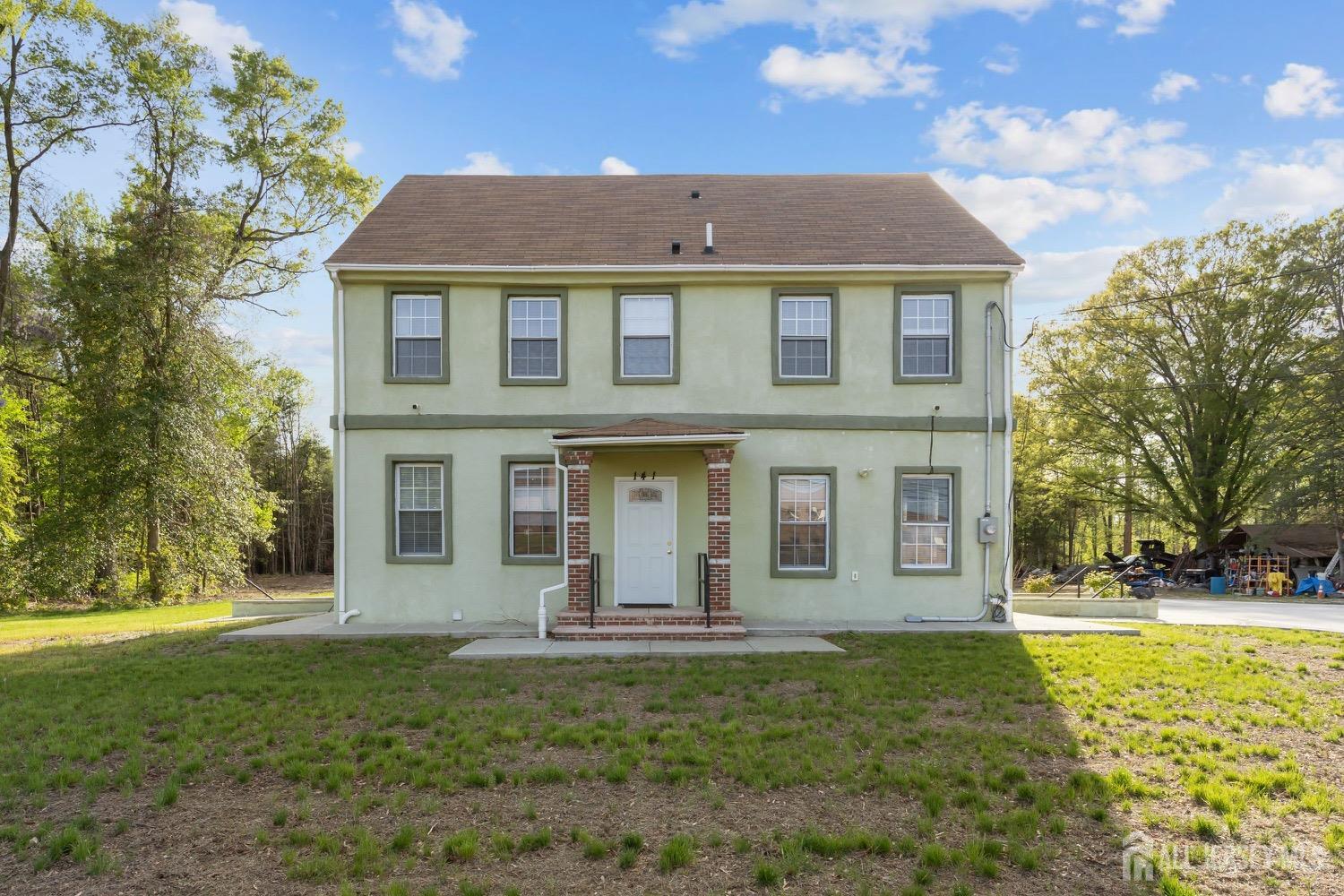 141 Arneys Mount Road, Burlington Twp NJ 08068 - View 4