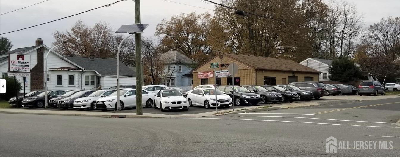 Homes for Sale in Highland Park, NJ