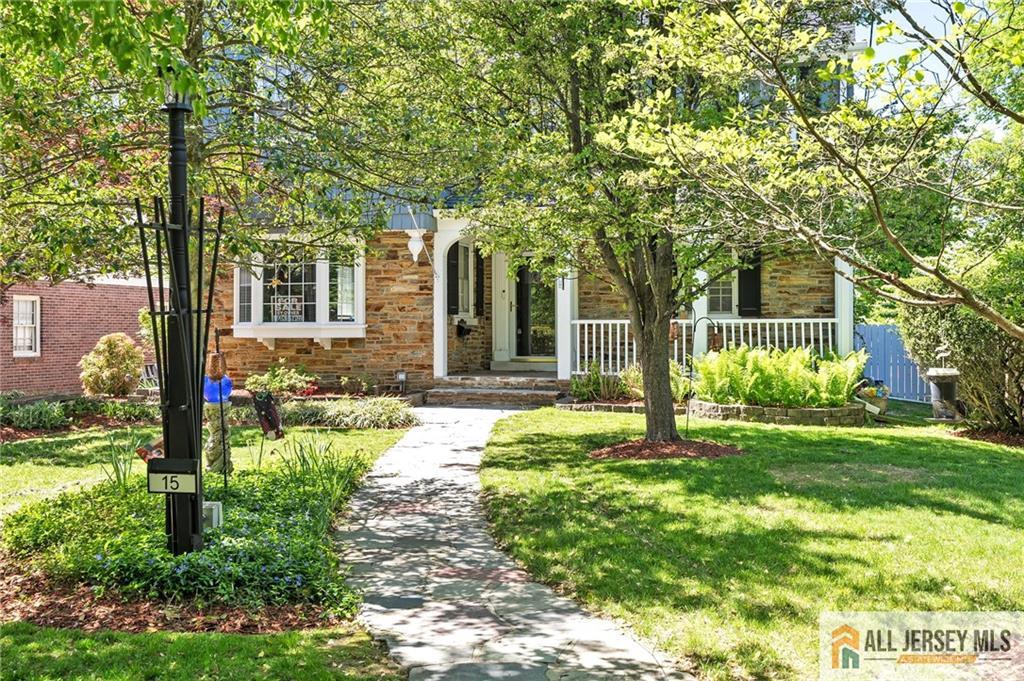 15 Kensington Avenue, Trenton NJ 08618 - View 2