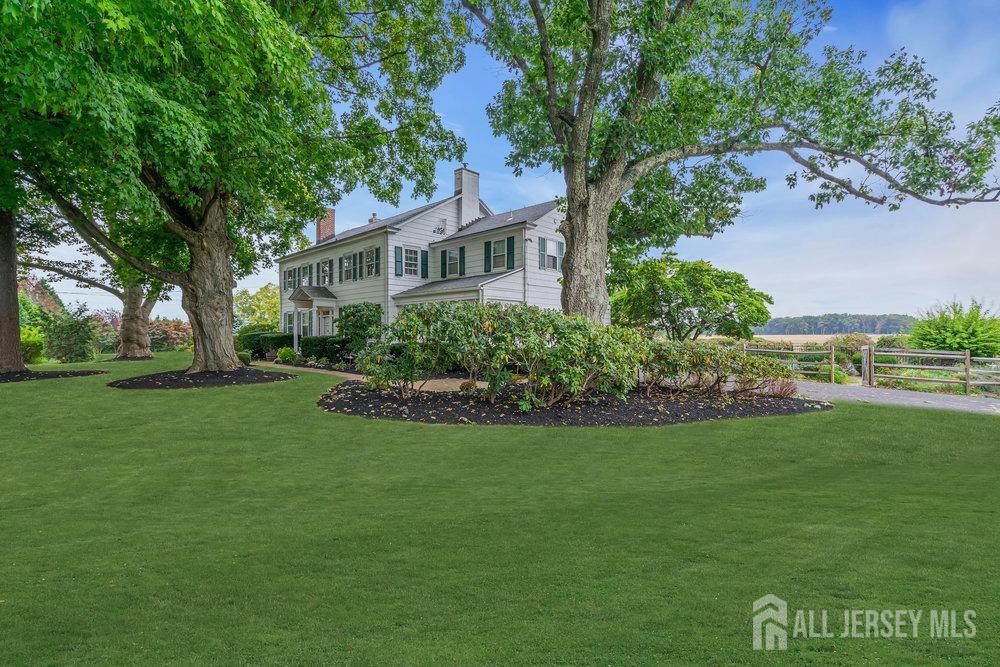 156 Cranbury Neck Road, Plainsboro NJ 08512 - View 5