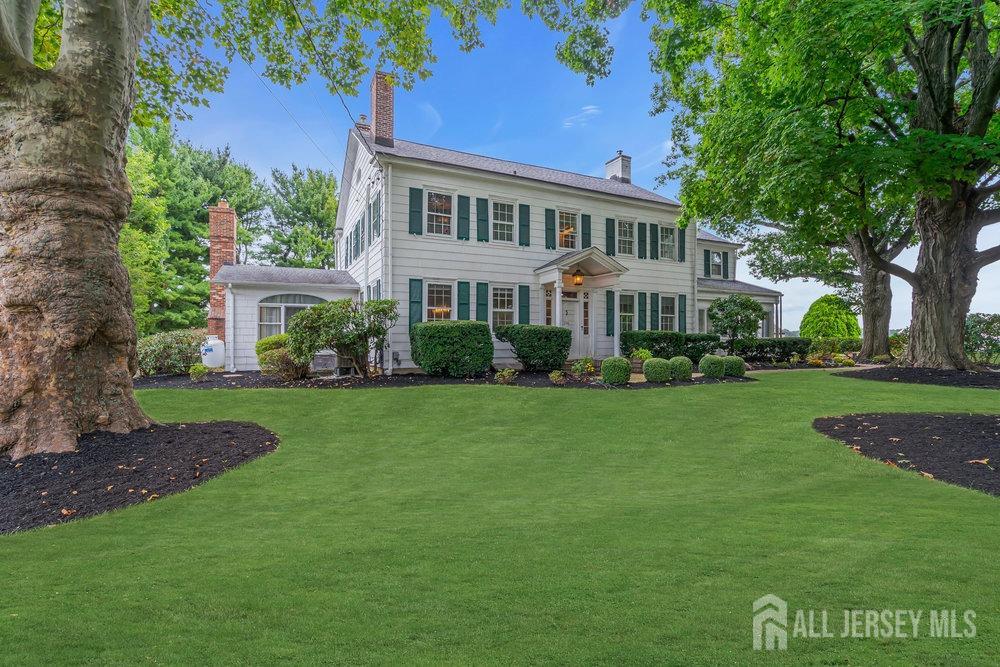 156 Cranbury Neck Road, Plainsboro NJ 08512 - View 2