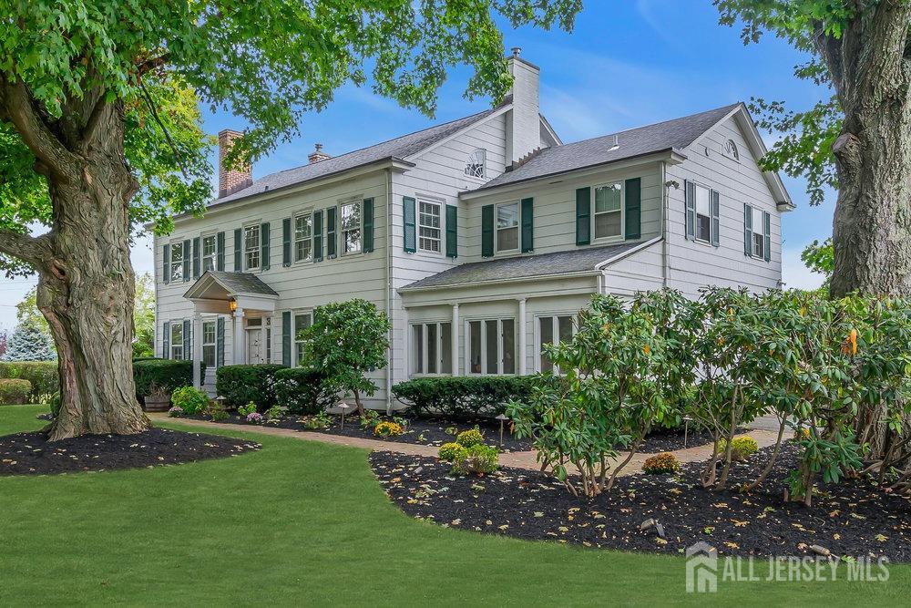 156 Cranbury Neck Road, Plainsboro NJ 08512 - View 3