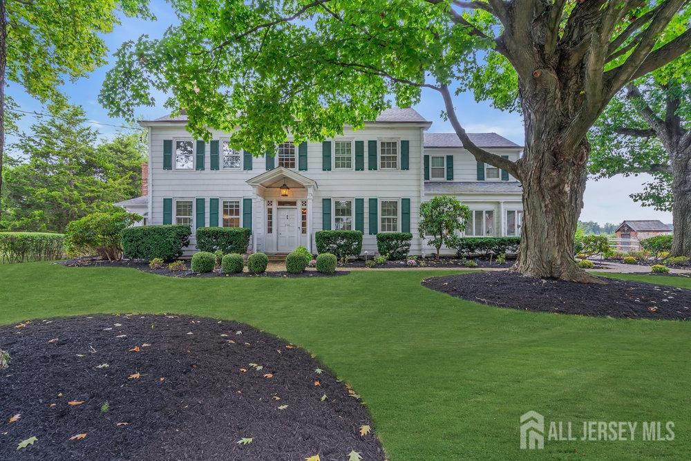 156 Cranbury Neck Road, Plainsboro NJ 08512 - View 4