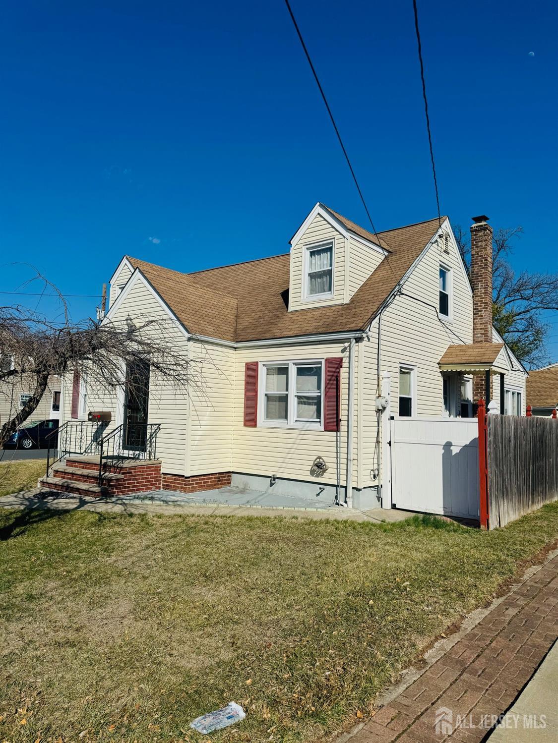 64 Post Boulevard, Carteret NJ 07008 - View 2