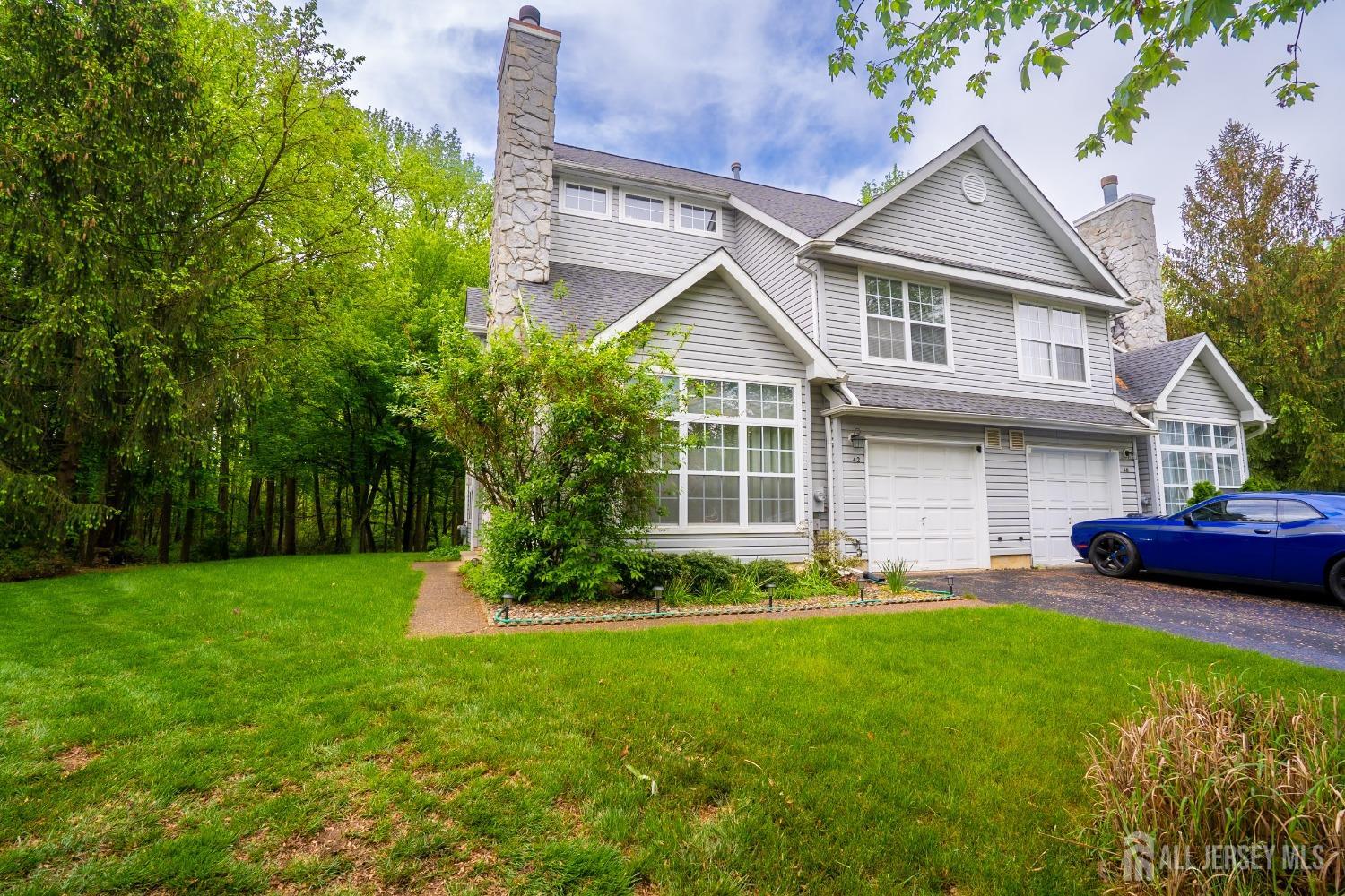 42 Haymarket Court, East Windsor NJ 08520 - View 2