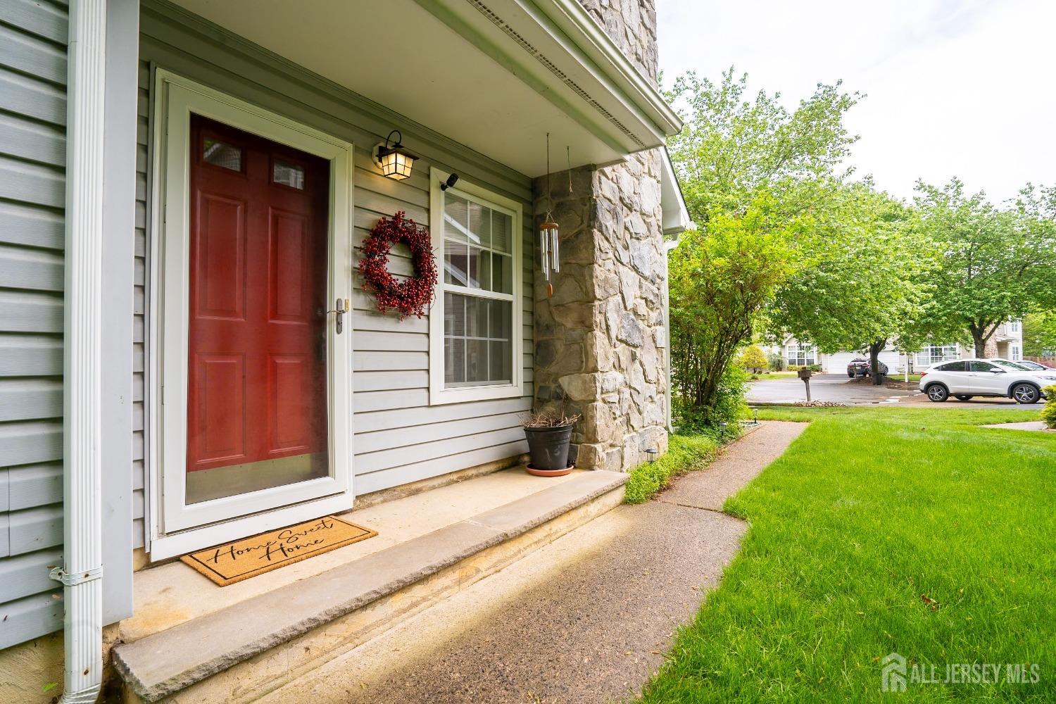 42 Haymarket Court, East Windsor NJ 08520 - View 3