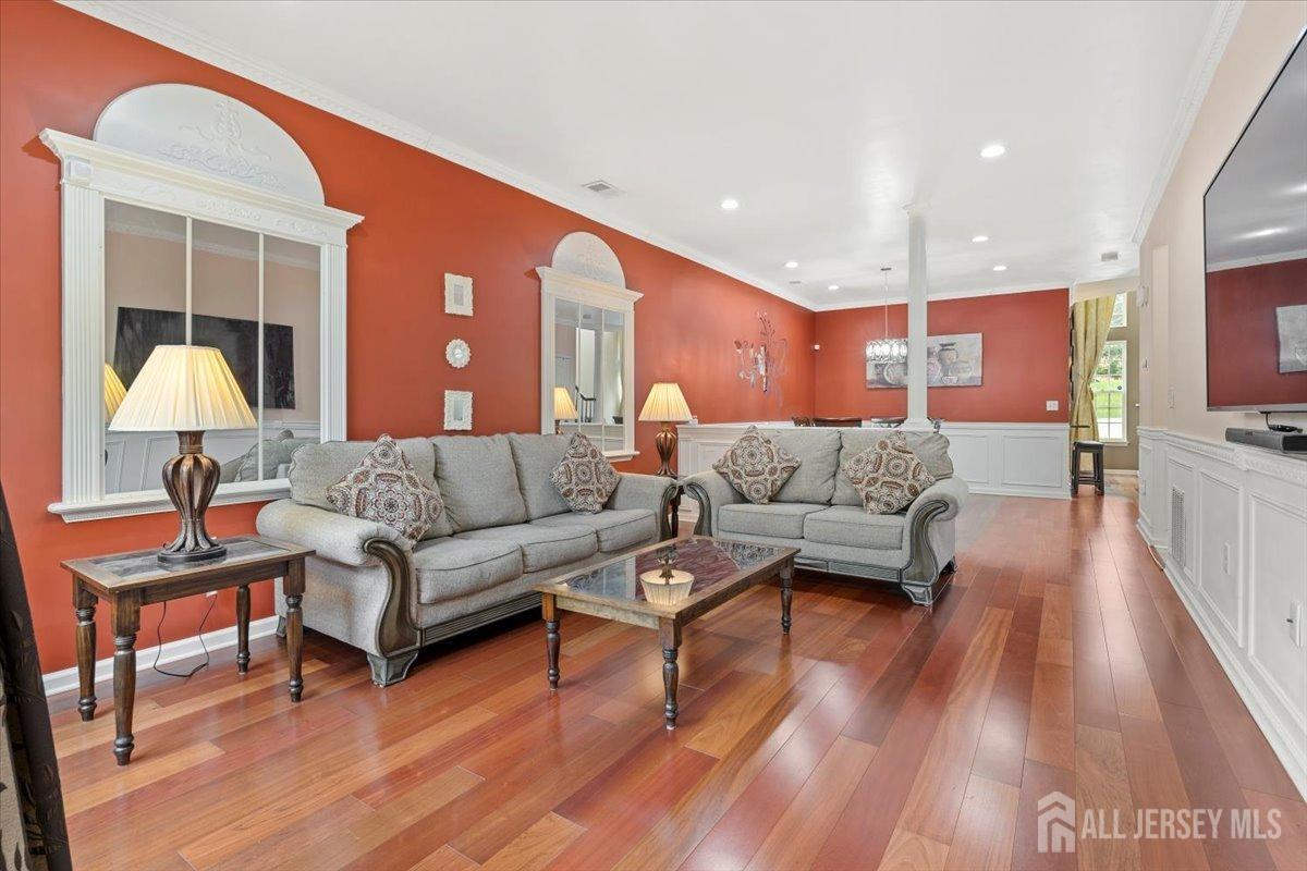 2420 Canterbury Lane, North Brunswick NJ 08902 - View 5