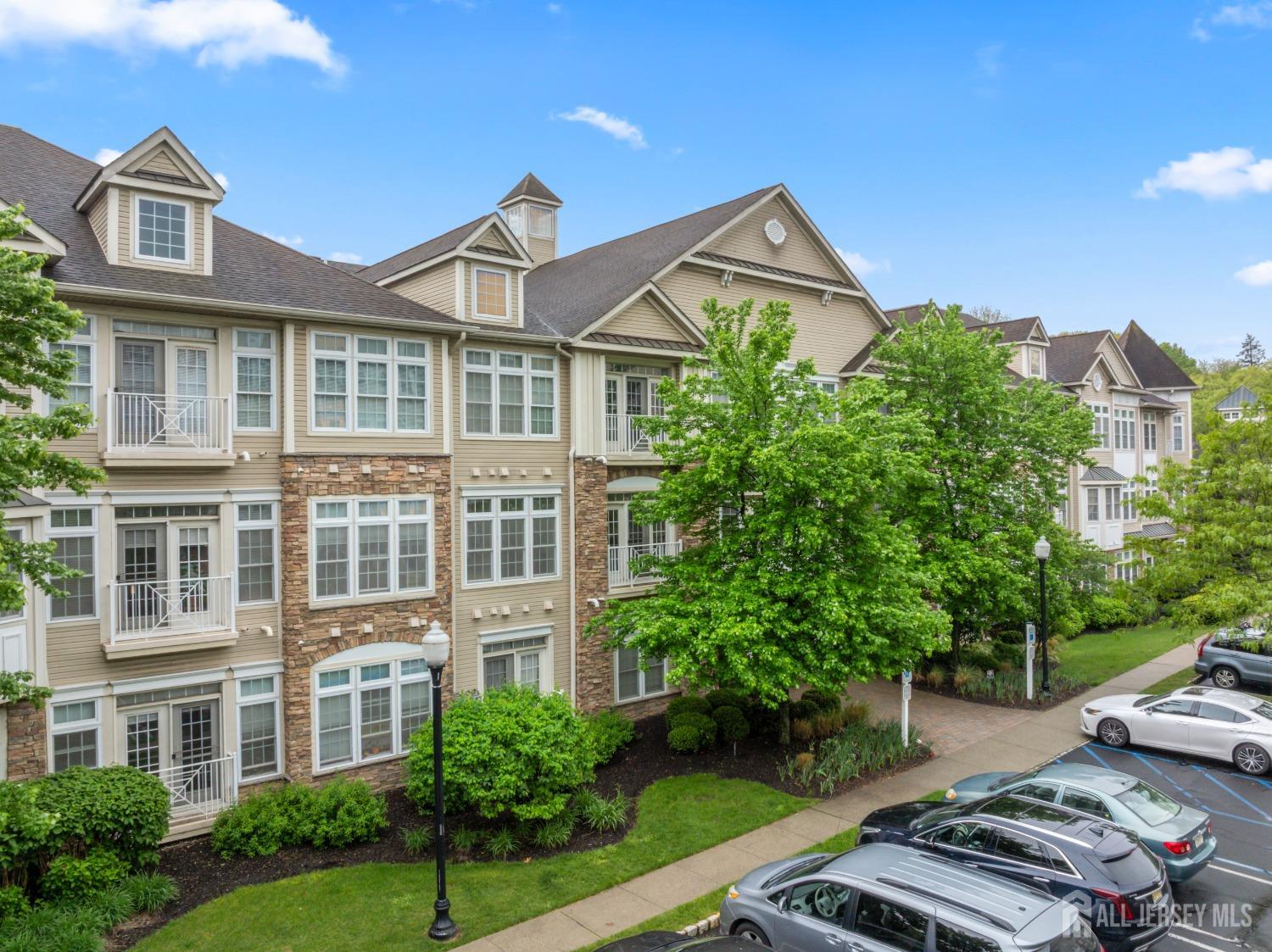2206 Cedar Village Boulevard, East Brunswick NJ 08816 - View 3