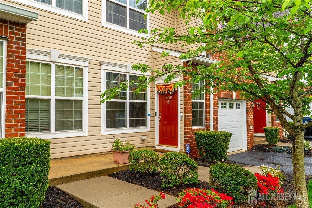 2420 Canterbury Lane, North Brunswick NJ 08902 - View 3