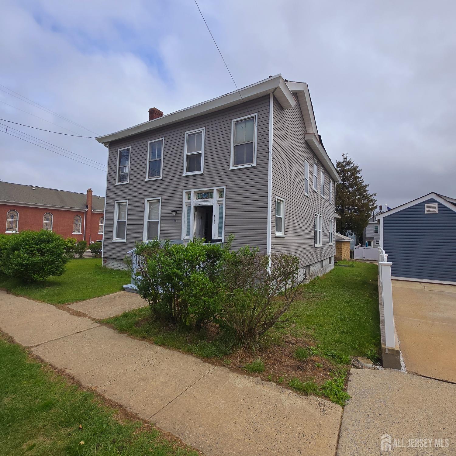 245 second Street, South Amboy NJ 08879 - View 4