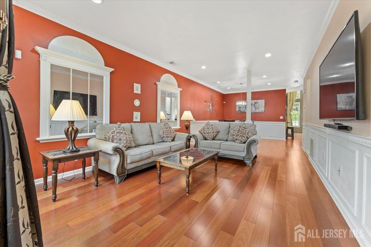 2420 Canterbury Lane, North Brunswick NJ 08902 - View 4