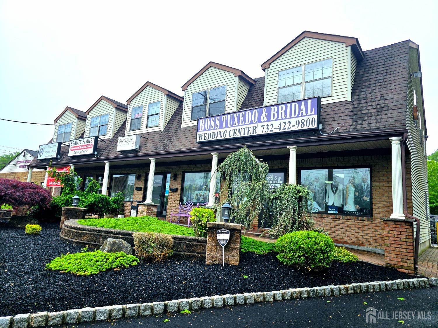 1835 Us Highway 130, North Brunswick NJ 08902 - View 2