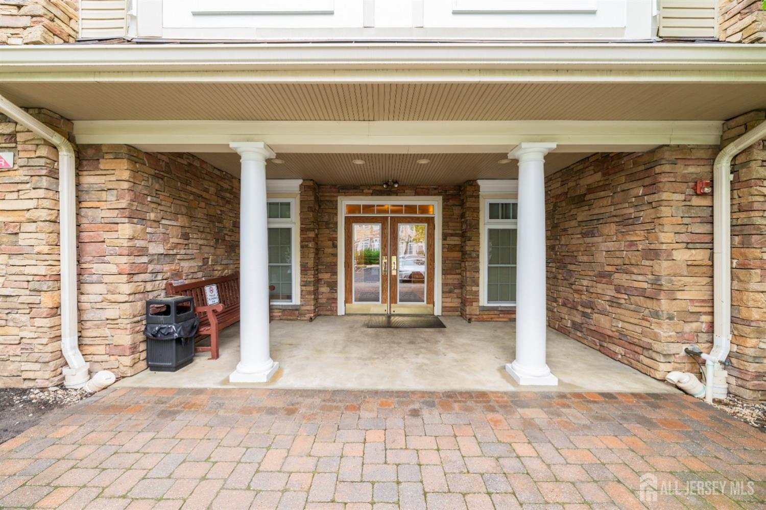2206 Cedar Village Boulevard, East Brunswick NJ 08816 - View 2