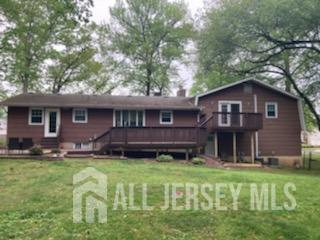 100 Gravel Hill-Spotswood Road, Monroe NJ 08831 - View 2