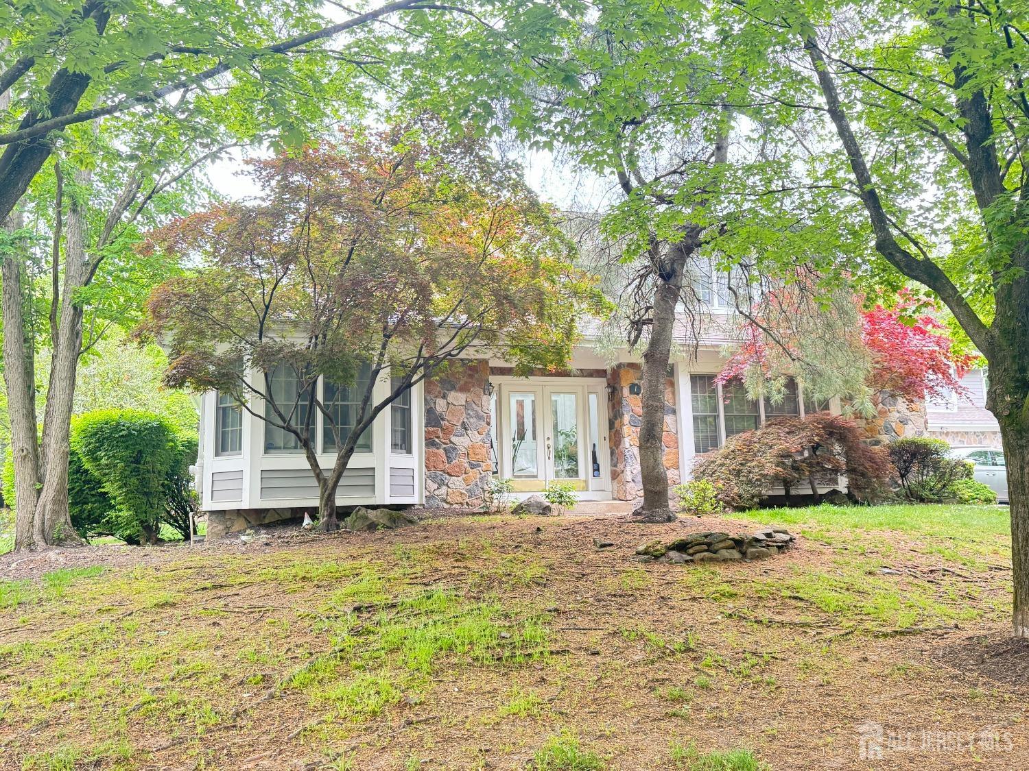 1 Crabapple Court, South Brunswick NJ 08540 - View 2