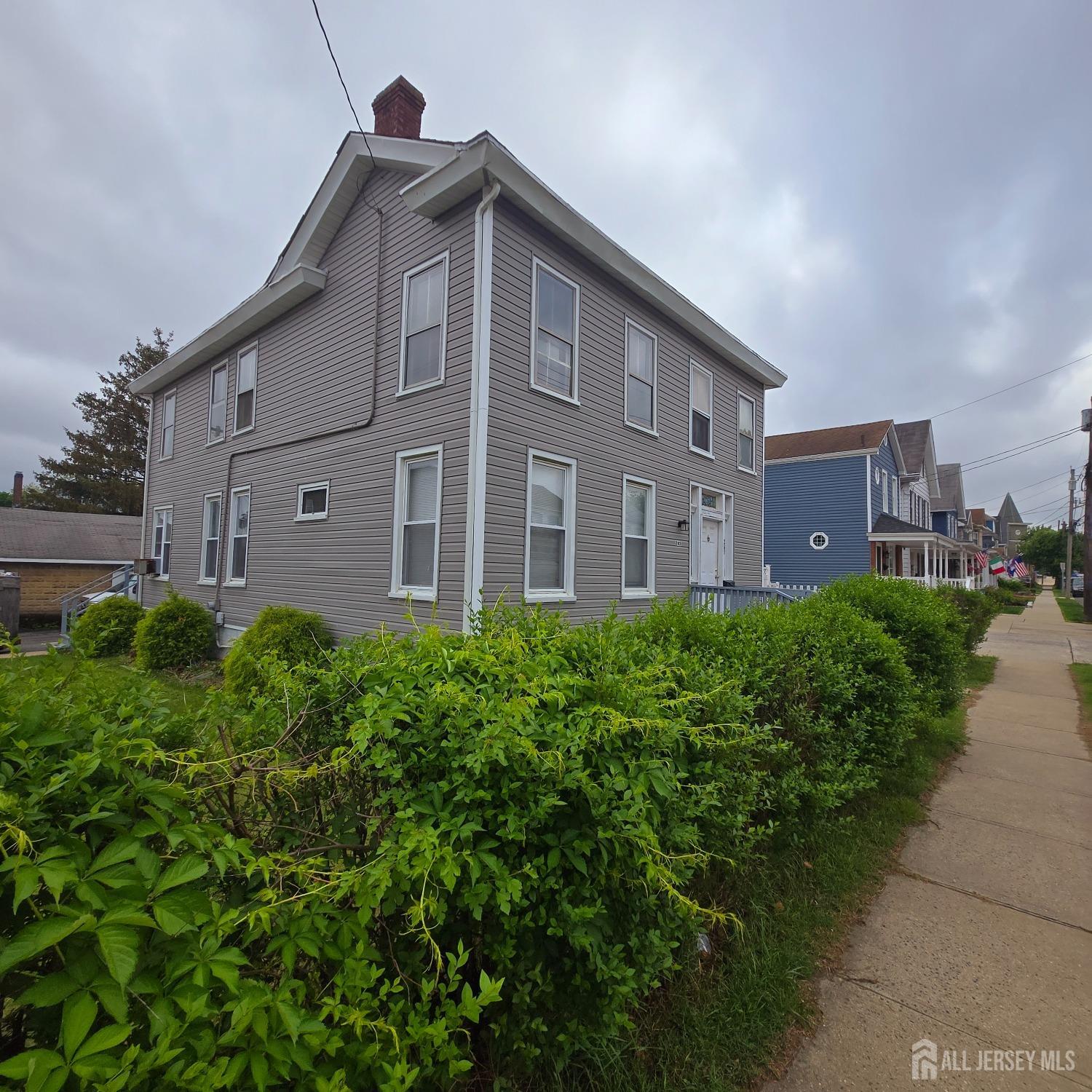 245 second Street, South Amboy NJ 08879 - View 3