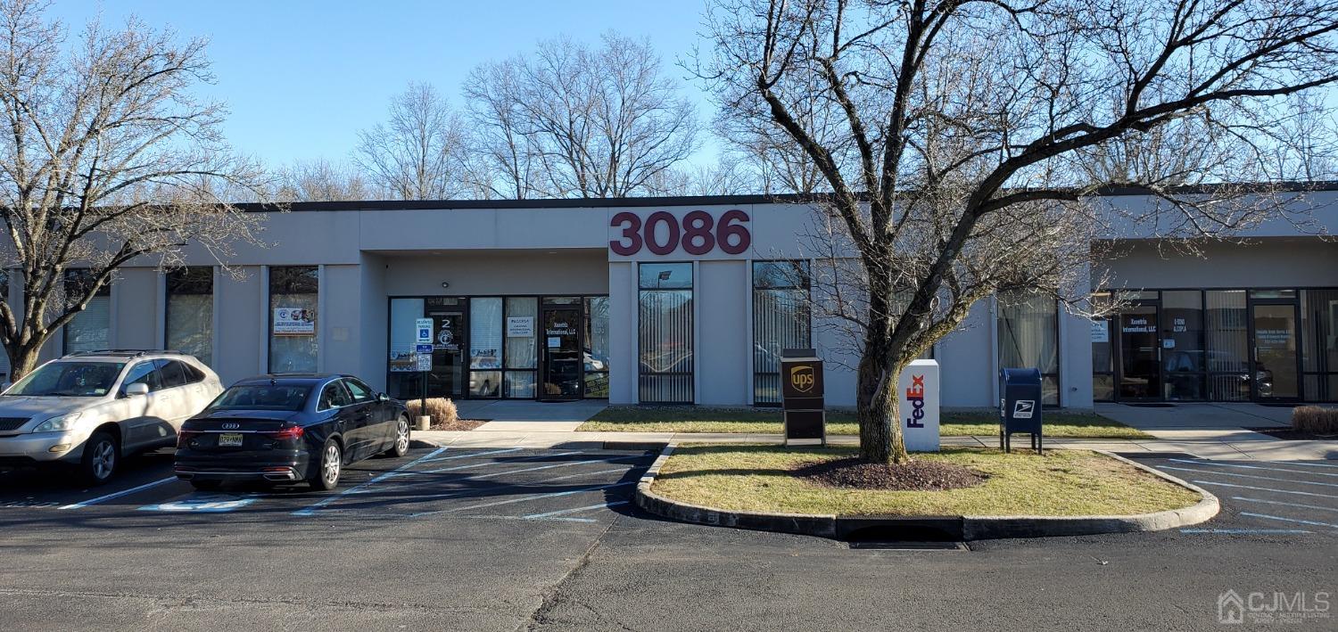 3086 Rte 27, Suite 3 & 4, South Brunswick NJ 08824 - View 2