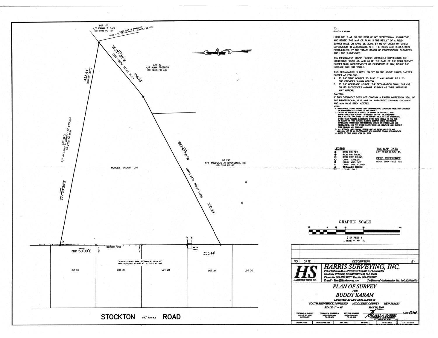32 pinter Lane, South Brunswick NJ 08852 - View 3