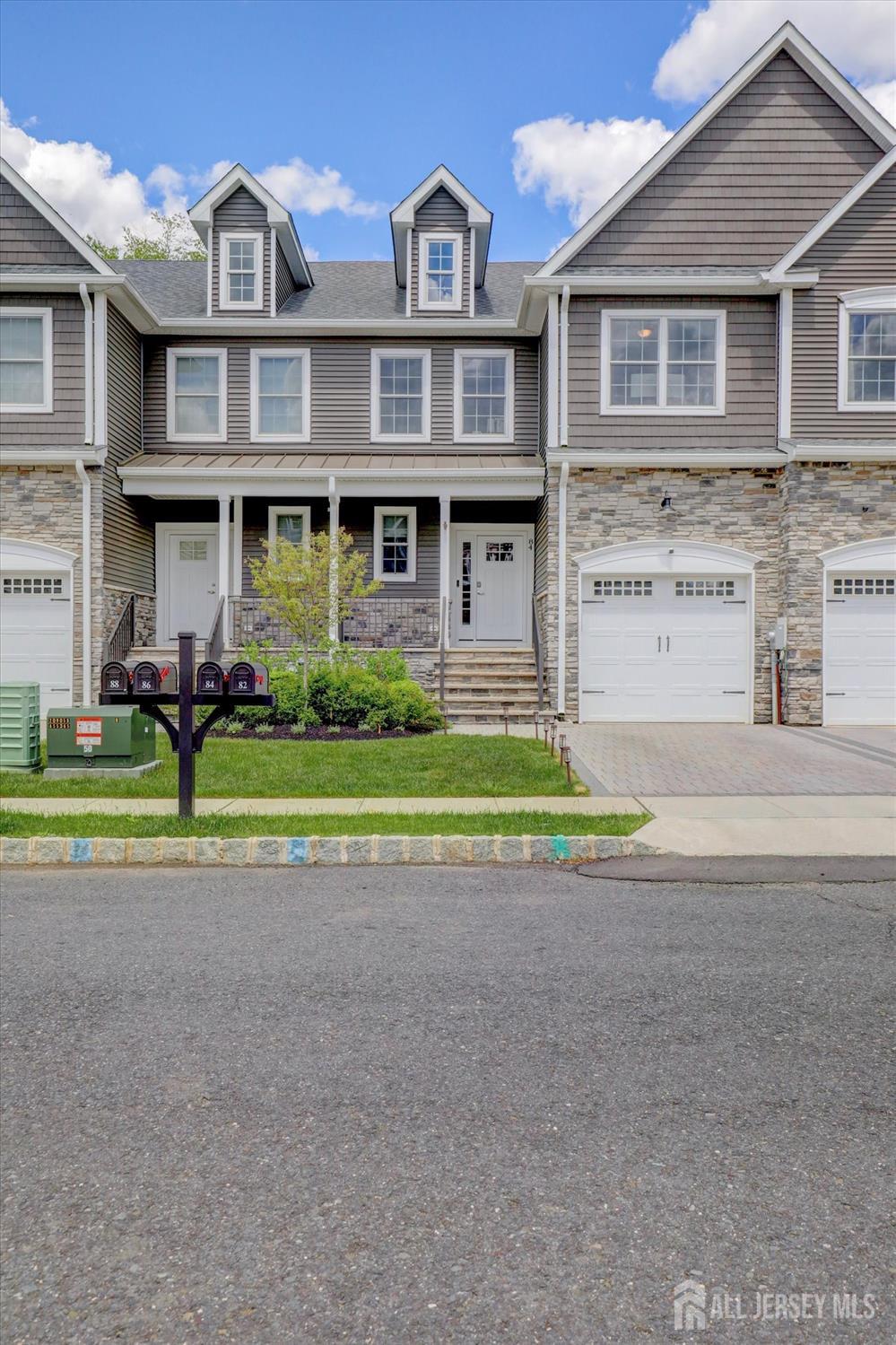 84 Valentino Drive, Old Bridge NJ 08857 - View 4