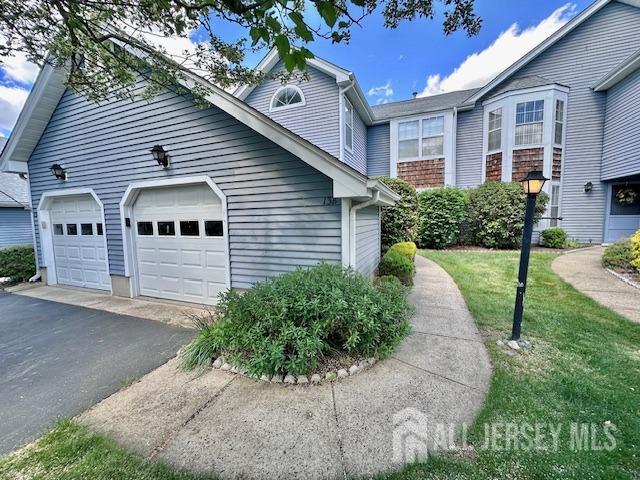 13-B Ashbourne Drive # B, Monroe NJ 08831 - View 2