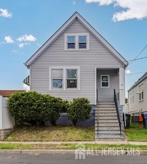 15 Frazer Street, Fords NJ 08863 - View 2