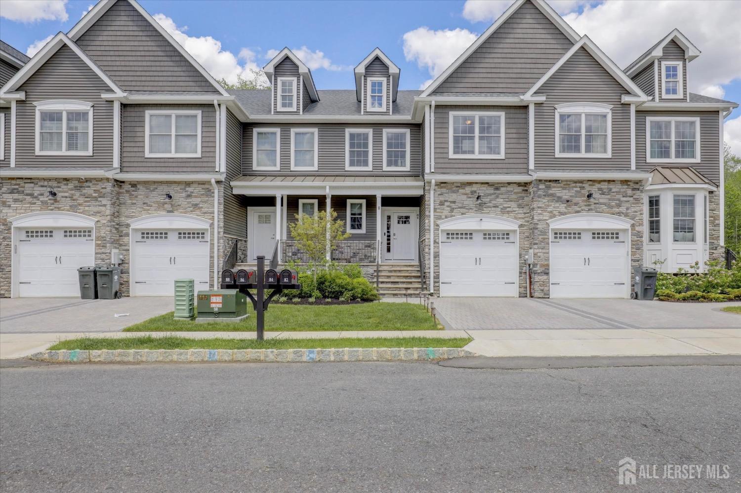 84 Valentino Drive, Old Bridge NJ 08857 - View 2