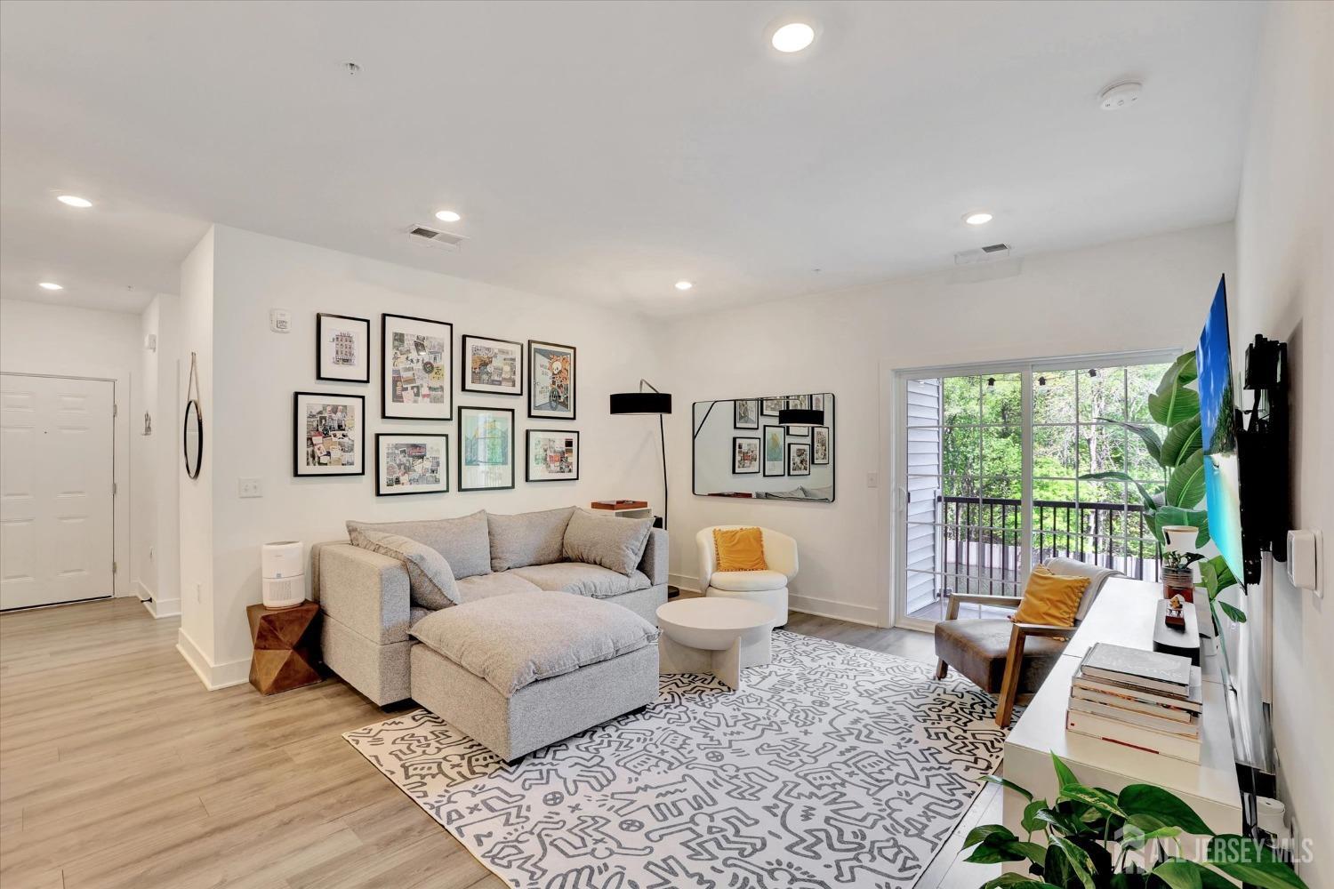 1028 Vanderbergh Boulevard, Monroe NJ 08831 - View 3