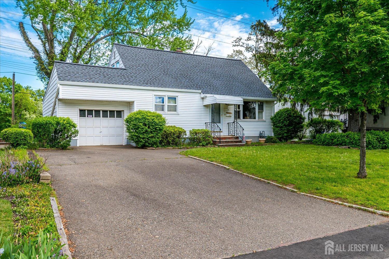12 N Pennington Road, New Brunswick NJ 08901 - View 2