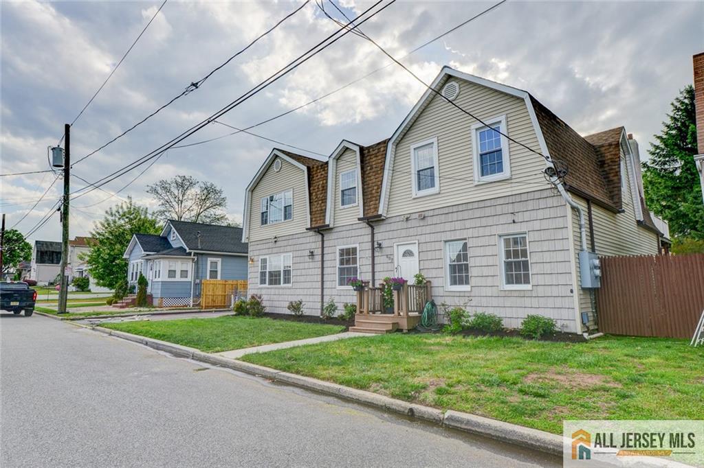 607 Almon Avenue, Woodbridge Proper NJ 07095 - View 2
