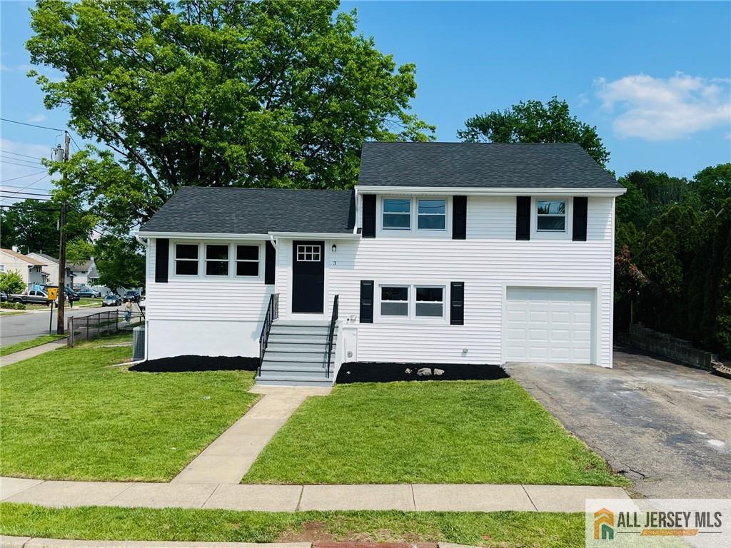 3 Tracy Drive, Fords NJ 08863 - View 2