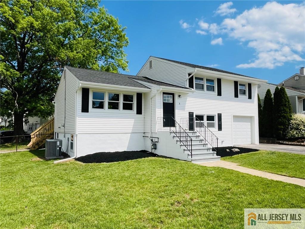 3 Tracy Drive, Fords NJ 08863 - View 4