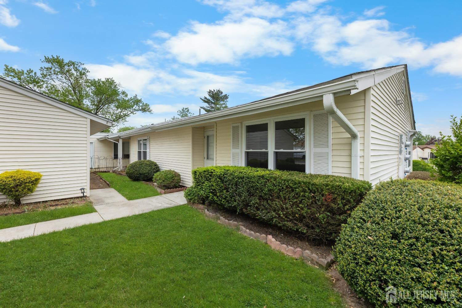 88-C Dogwood Plaza, Monroe NJ 08831 - View 4