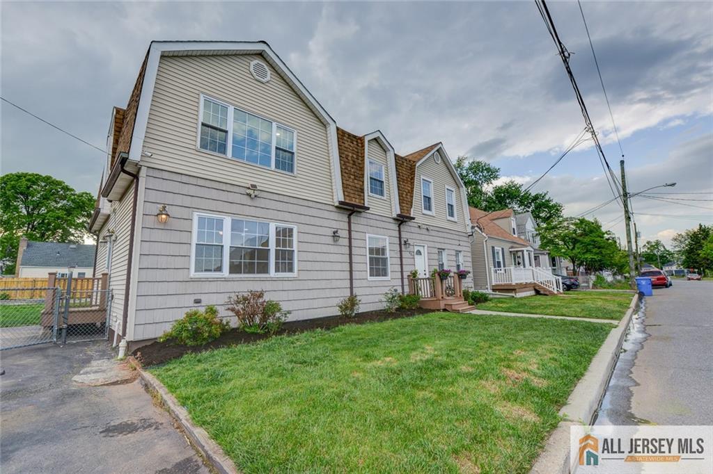 607 Almon Avenue, Woodbridge Proper NJ 07095 - View 3