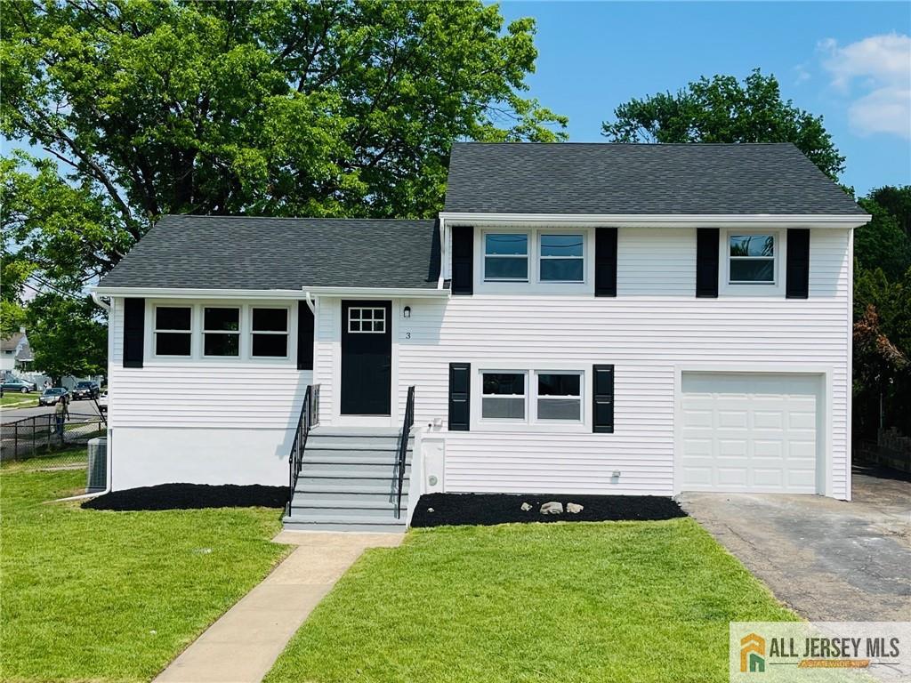 3 Tracy Drive, Fords NJ 08863 - View 3