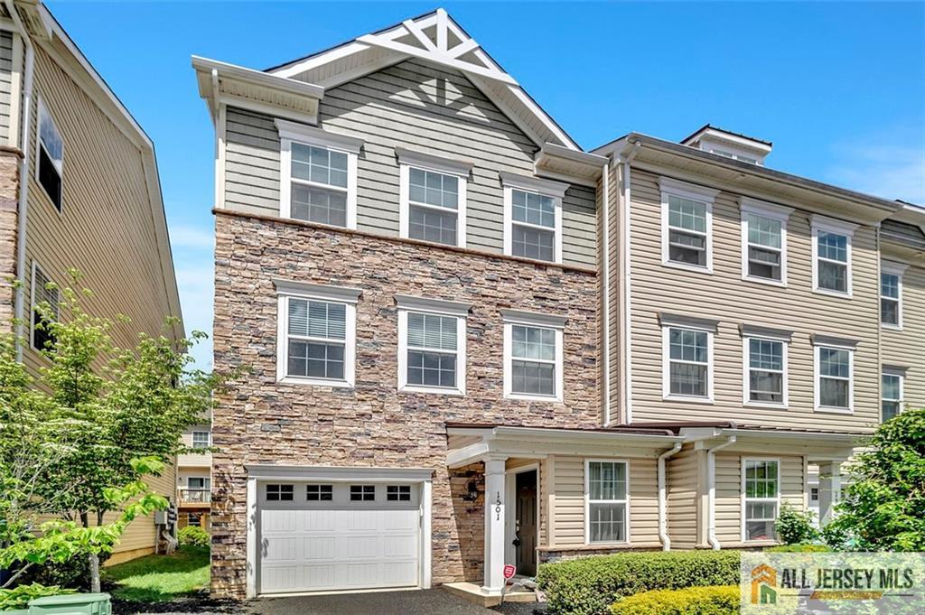 1501 Hights Farm Road # 1501, Monroe NJ 08831 - View 3