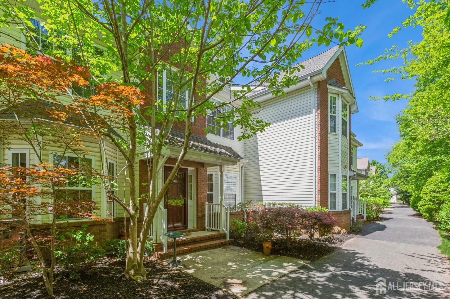60 Forest Drive, Piscataway NJ 08854 - View 2